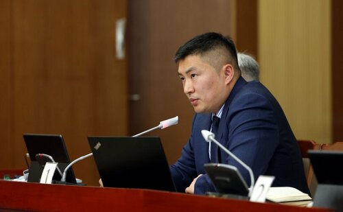 Хөгжлийн банкийг тонож дээрэмдээд, дампууруулах гэж байсныг санаж байна уу?